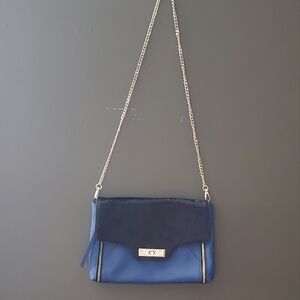 Marciano Large Crossbody Bag